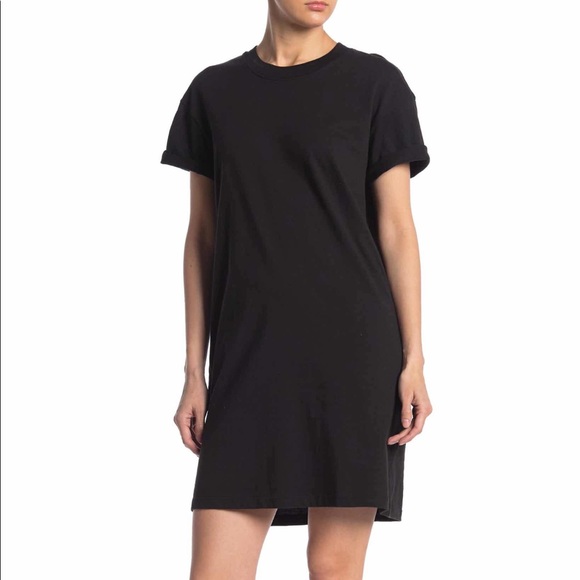 Madewell Dresses & Skirts - Madeewell T-Shirt Dress
